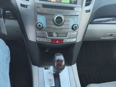 Used 2013 Subaru Legacy 3.6R Limited image 10