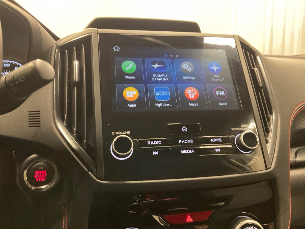 Used 2024 Subaru Forester Sport AWD/4WD image 18