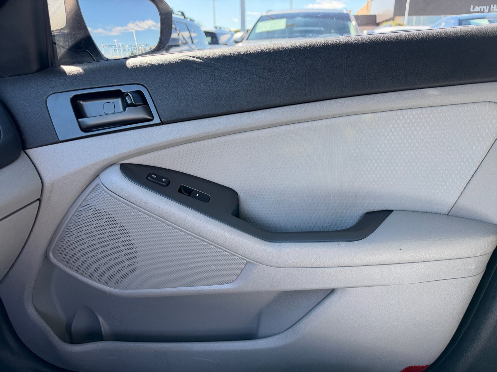 Used 2013 Kia Optima LX FWD image 16