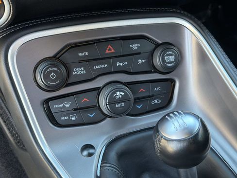 Used 2021 Dodge Challenger R/T Scat Pack image 11