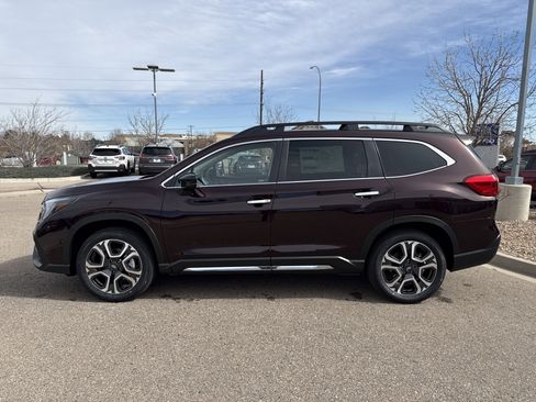 New 2026 Subaru Ascent Touring image 17