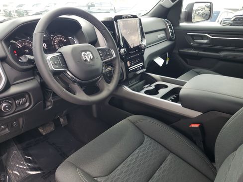 Used 2026 RAM 1500 Big Horn AWD/4WD image 15