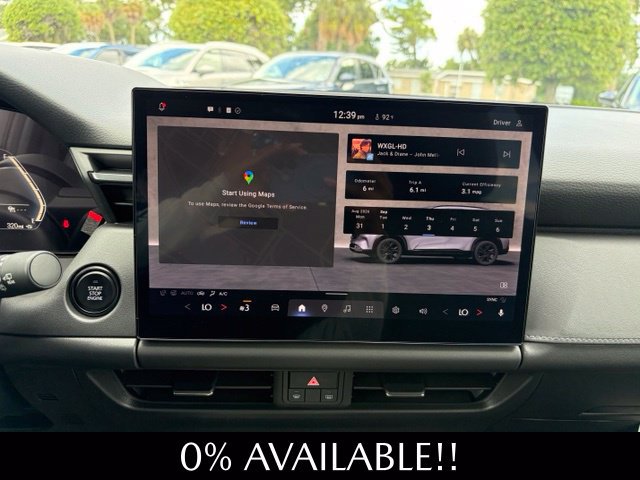 Used 2026 MAZDA CX-5 Preferred AWD/4WD image 17