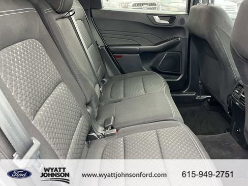 Certified 2023 Ford Escape Active image 23