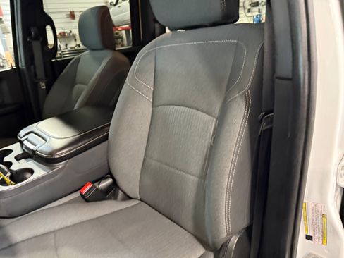Used 2024 RAM 5500 Tradesman AWD/4WD image 46