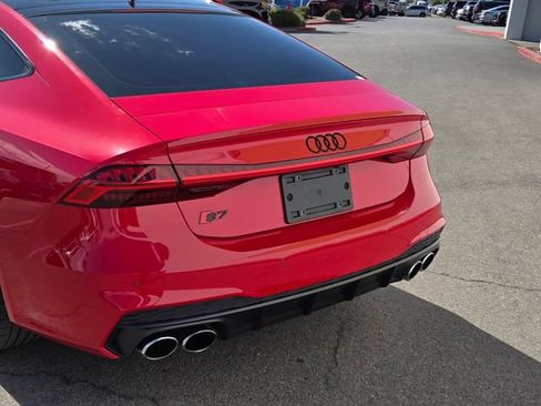 Used 2023 Audi S7 Prestige AWD/4WD image 5
