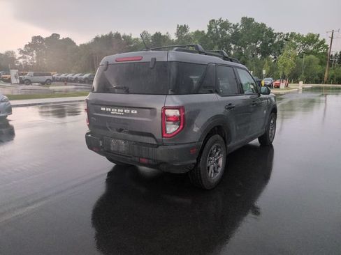 Certified 2023 Ford Bronco Sport Big Bend AWD/4WD image 7
