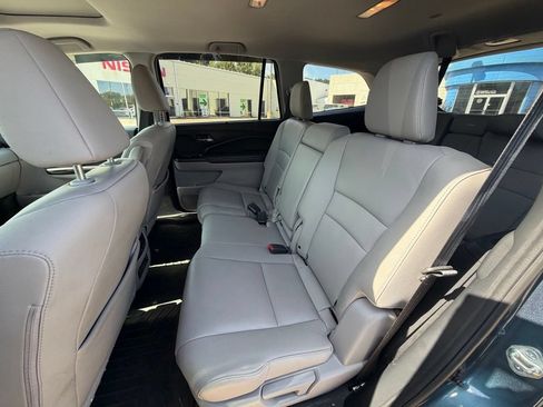 Used 2021 Honda Pilot EX-L image 8