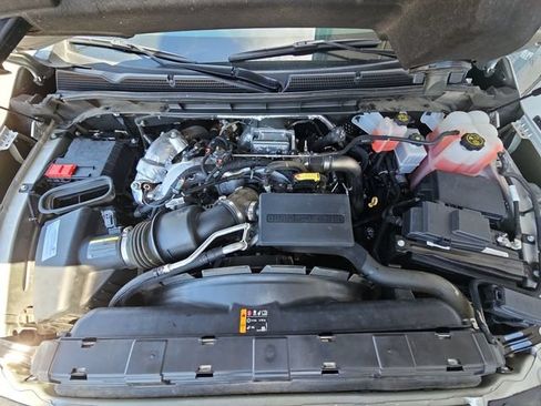 Used 2021 GMC Sierra 2500 Denali w/ Denali Ultimate Package AWD/4WD image 20