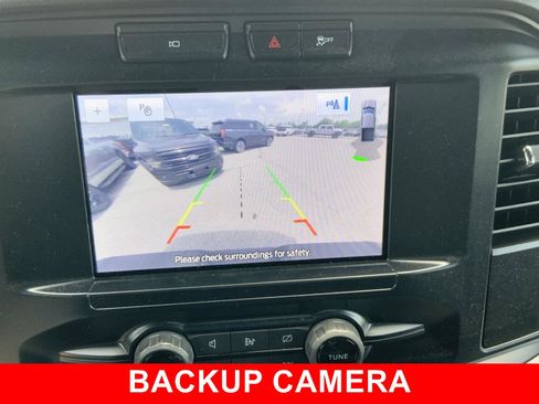 Used 2023 Ford F150 XL w/ STX Appearance Package AWD/4WD image 42