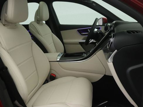 New 2026 Mercedes-Benz GLC 300 image 7