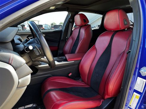 Used 2023 Acura TLX SH-AWD w/ A-SPEC Pkg image 23