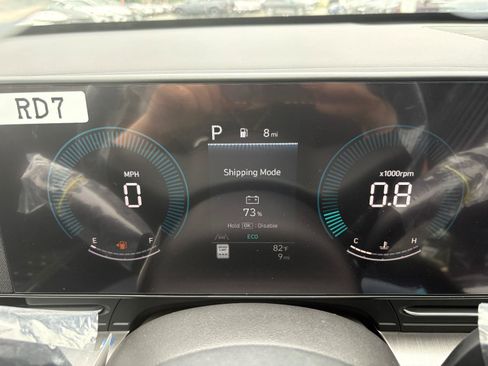 New 2026 Hyundai Kona SEL Sport FWD image 2