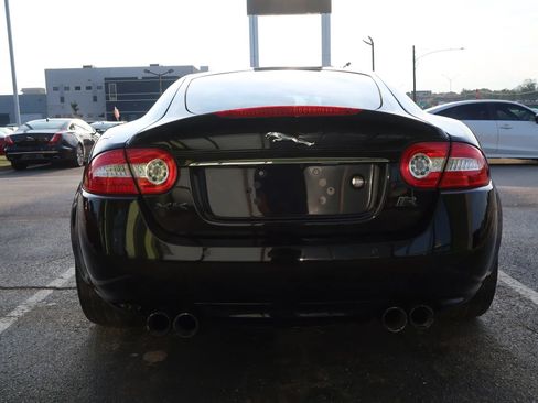 Used 2014 Jaguar XKR R image 9