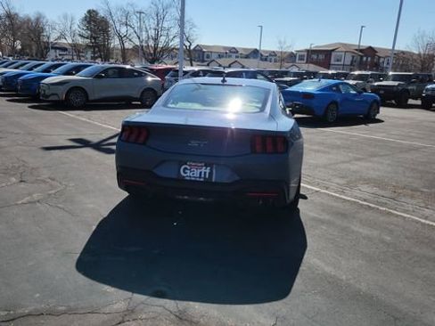 New 2026 Ford Mustang GT Premium image 11