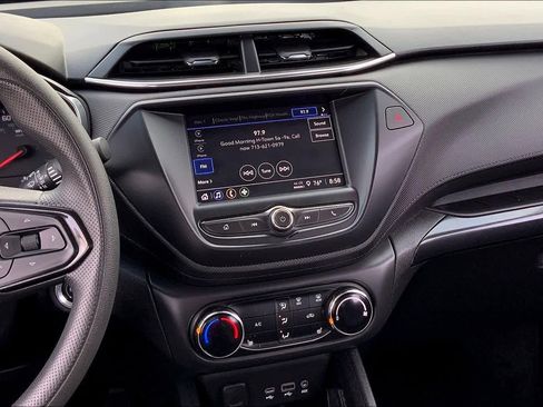 Used 2023 Chevrolet TrailBlazer LT image 6