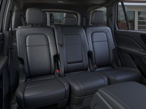 New 2026 Lincoln Aviator Reserve AWD/4WD image 11