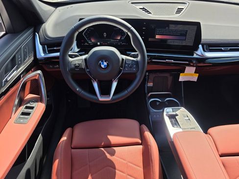 New 2026 BMW X1 xDrive28i image 10