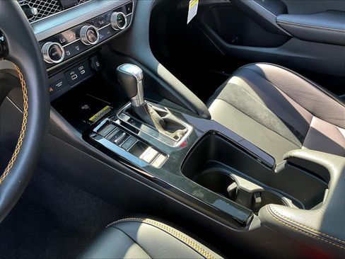 Certified 2026 Acura Integra A-Spec w/ Technology Package FWD image 17