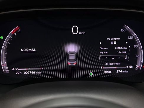 Used 2025 Acura TLX w/ A-SPEC Package AWD/4WD image 28