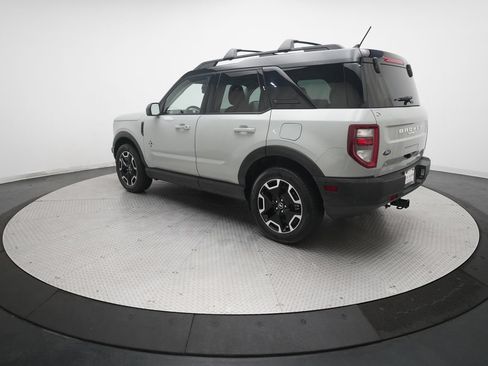 Used 2021 Ford Bronco Sport Outer Banks AWD/4WD image 31
