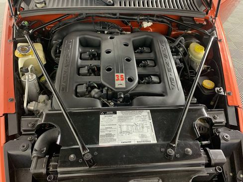 Used 2001 Chrysler Prowler image 12