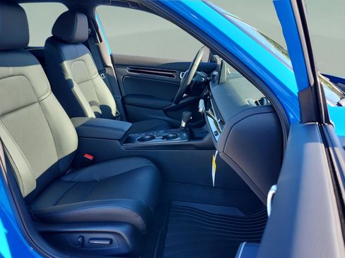 New 2026 Honda Civic Sport Touring image 21