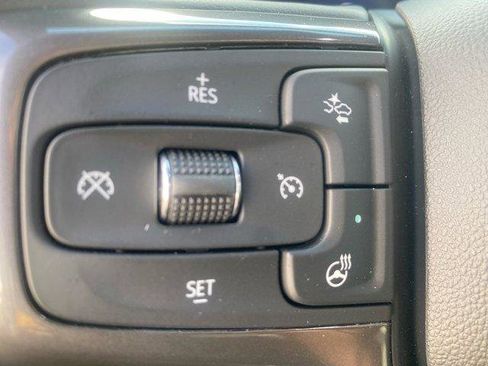 Used 2025 Chevrolet Silverado 1500 High Country w/ High Country Premium Package image 15