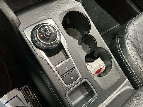 Used 2023 Ford Escape Platinum w/ Premium Technology Package image 21