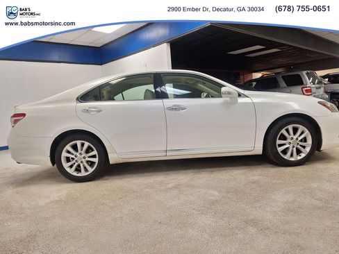 Used 2011 Lexus ES 350 FWD image 11