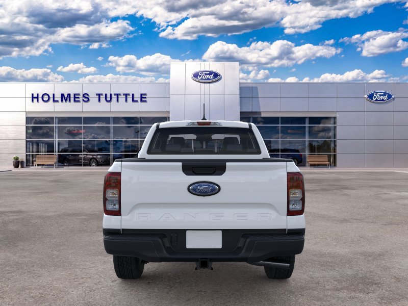 New 2026 Ford Ranger XL w/ Trailer Tow Package AWD/4WD image 5
