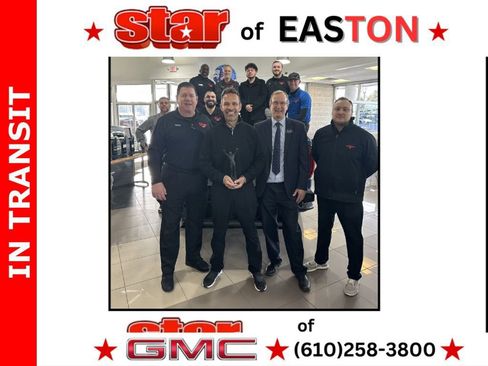 New 2026 GMC Sierra 1500 Elevation w/ Elevation Select Package image 15