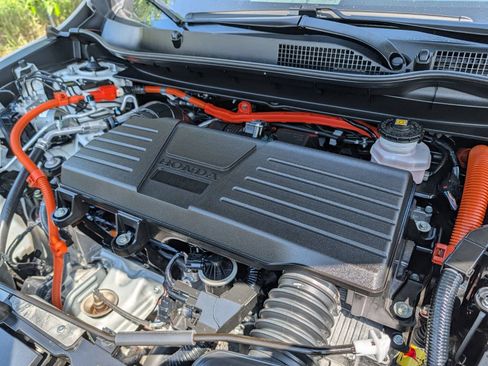 Used 2021 Honda CR-V EX image 31