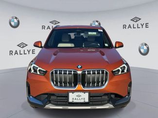 Certified 2025 BMW X1 xDrive28i w/ Convenience Package video 2