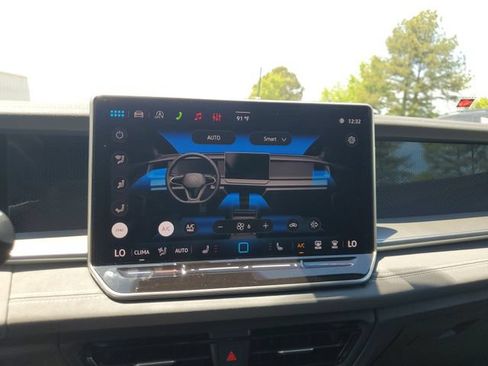New 2026 Volkswagen Tiguan SE R-Line AWD/4WD image 20