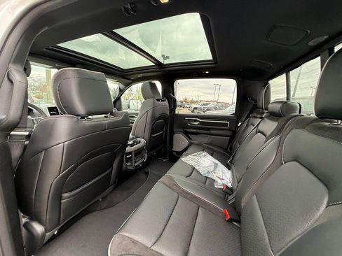 New 2026 RAM 1500 Laramie image 27