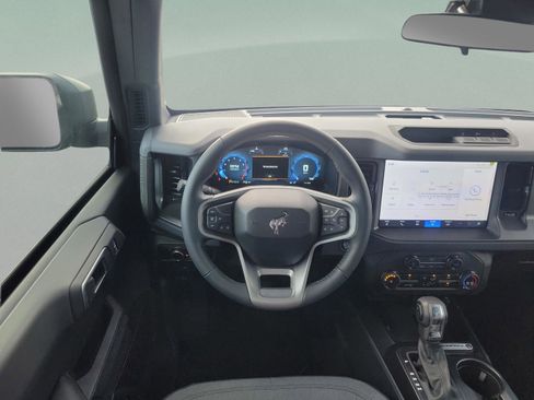 New 2025 Ford Bronco Big Bend image 11