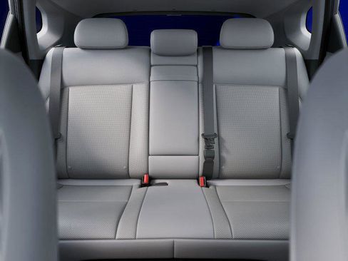 New 2026 Hyundai Kona Limited FWD image 12