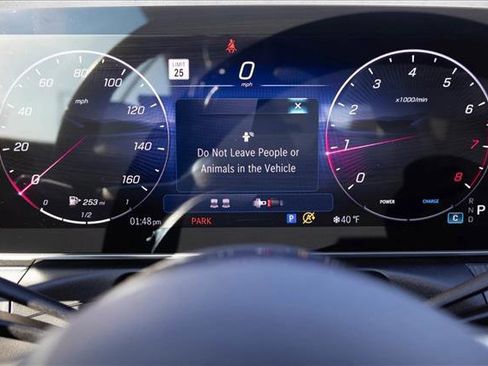 Certified 2026 Mercedes-Benz CLE 300 4MATIC Cabriolet image 15