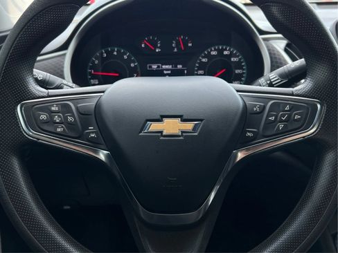 Used 2024 Chevrolet Malibu LT FWD image 23