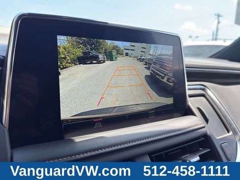 Used 2023 GMC Yukon AT4 AWD/4WD image 15