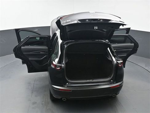 Certified 2023 MAZDA CX-30 AWD 2.5 S w/ Preferred Package image 47