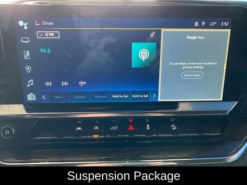 Used 2024 Chevrolet Silverado 1500 LT Trail Boss image 2