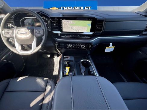 New 2026 GMC Sierra 1500 SLT w/ SLT Premium Package image 5