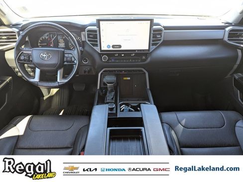 Used 2023 Toyota Tundra Limited image 10