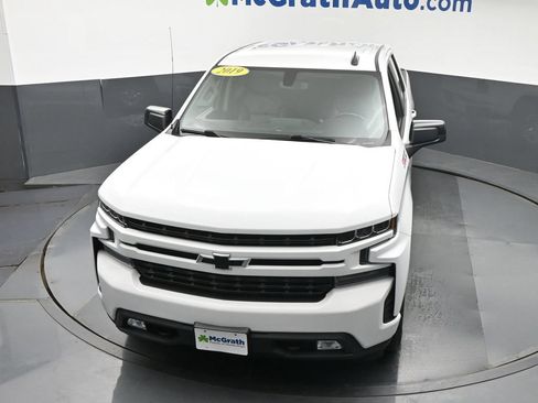 Used 2019 Chevrolet Silverado 1500 RST AWD/4WD image 27