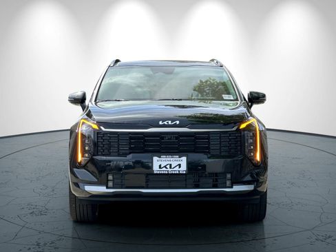 New 2026 Kia Sportage SX Prestige image 9