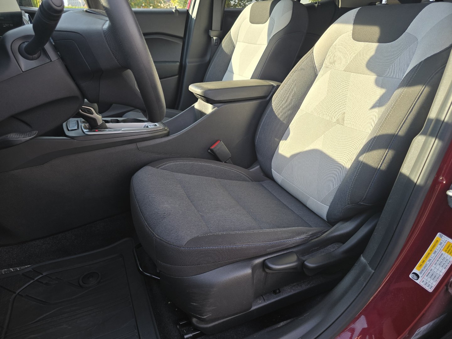 Used 2024 Chevrolet Trax LS FWD image 25