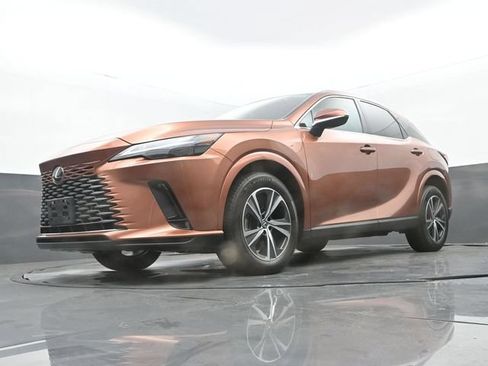 Used 2026 Lexus RX 350 Premium AWD/4WD image 12
