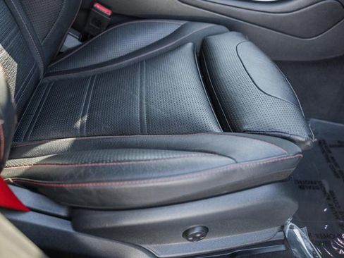 Used 2021 Mercedes-Benz GLC 43 AMG 4MATIC image 35